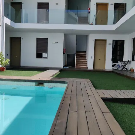La Casa De Pepon Hotell *