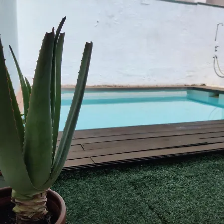 La Casa De Pepon *