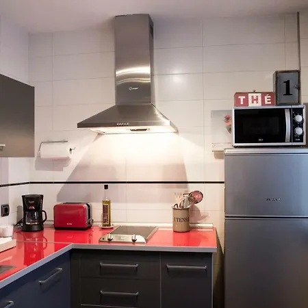 La Casa De Pepon * Kordoba