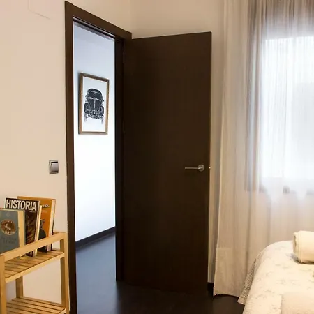 La Casa De Pepon Hotel *