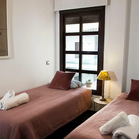 La Casa De Pepon Hotell *