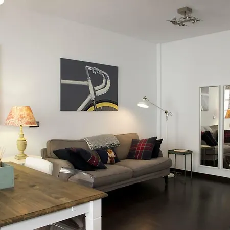 La Casa De Pepon Kordoba