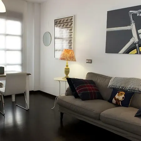 La Casa De Pepon Hotel Kordoba
