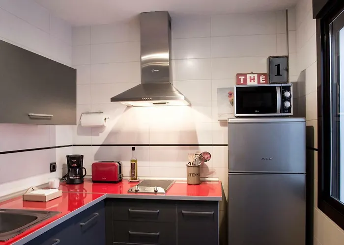 La Casa De Pepon * Córdoba
